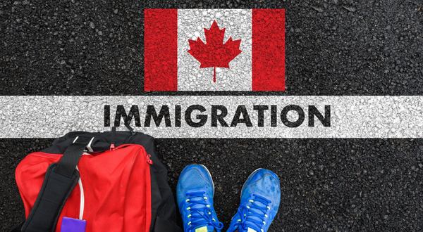 Canada new immigration programs