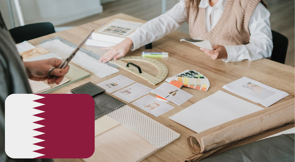 Interior Designer qatar