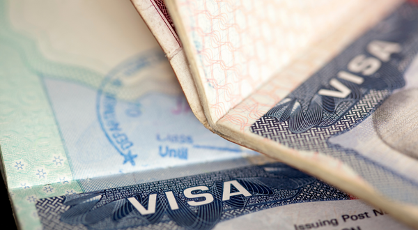 Qatar work visa