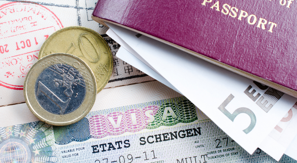 Schengen visa rules