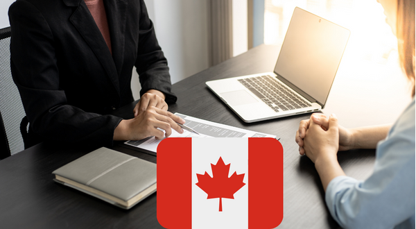 New Jobs In Canada for foreigners