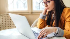 Online jobs