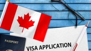 Canada Visitor Visa