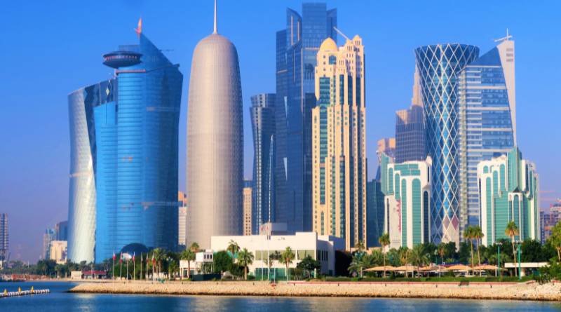 Jobs in Qatar 2023
