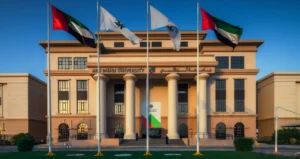 Abu Dhabi university jobs