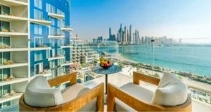 Five Palm Jumeirah Careers