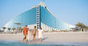 Jumeirah Group