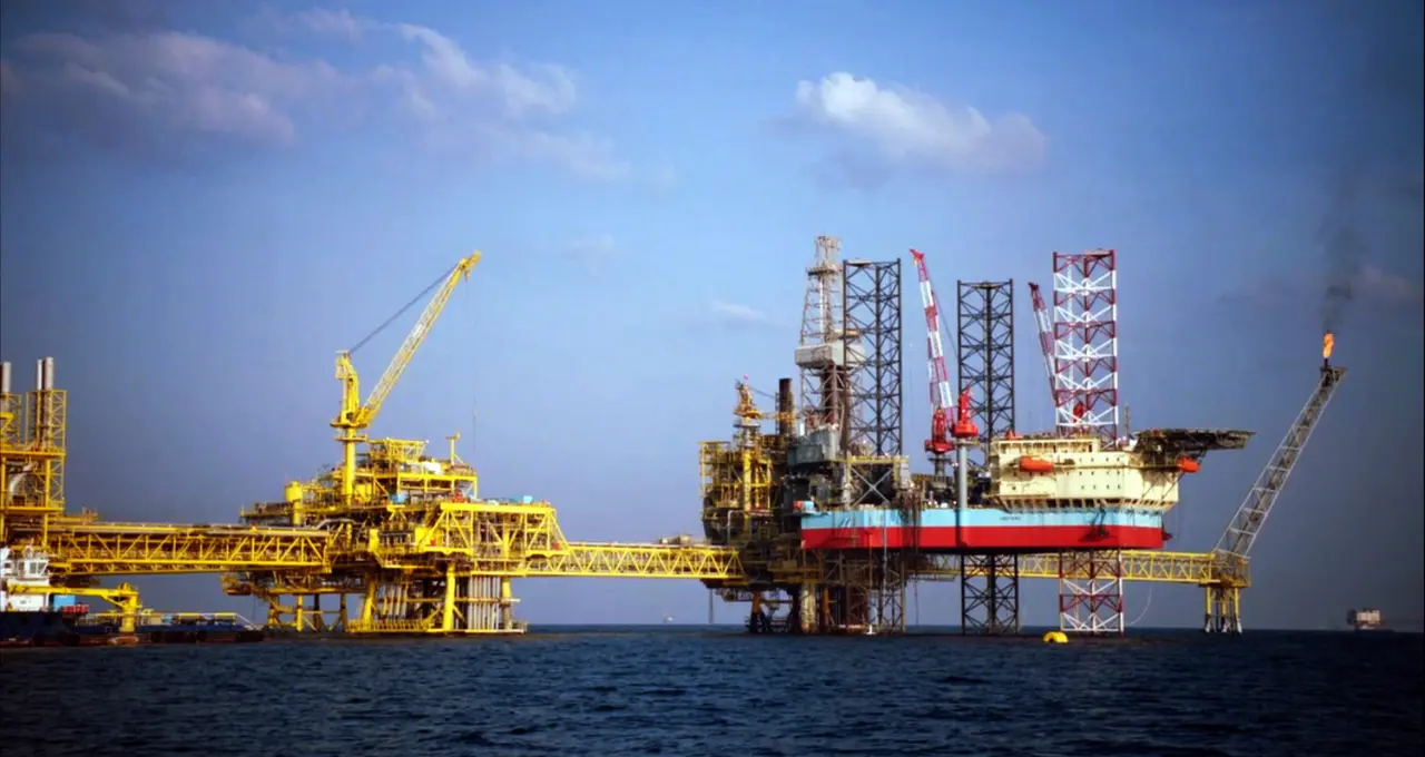 Maersk Oil jobs in UAE