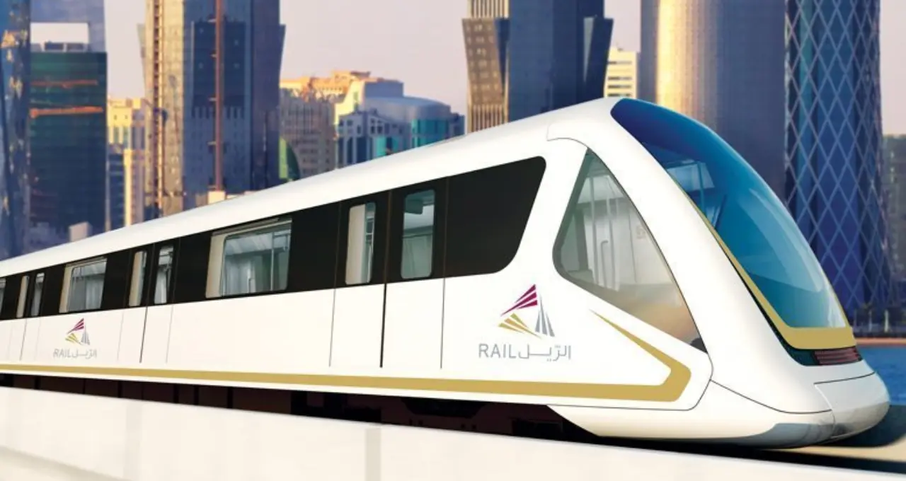 Qatar Rail jobs