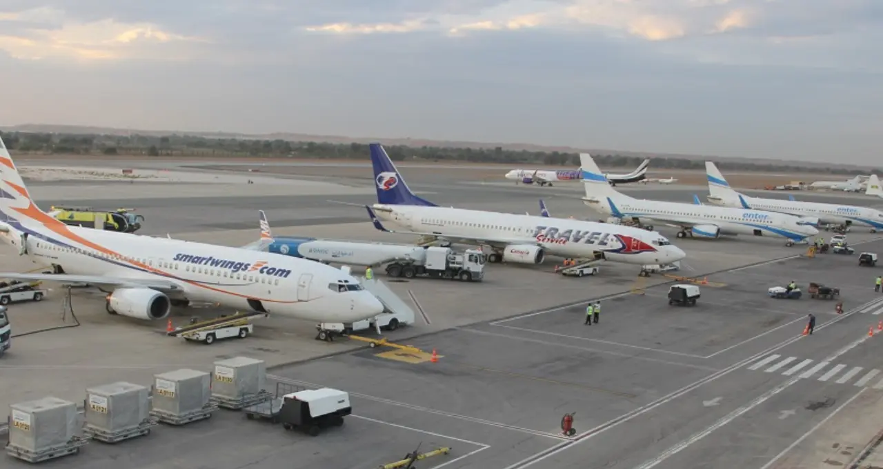 Ras Al Khaimah Airport Jobs