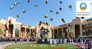 Ajman University