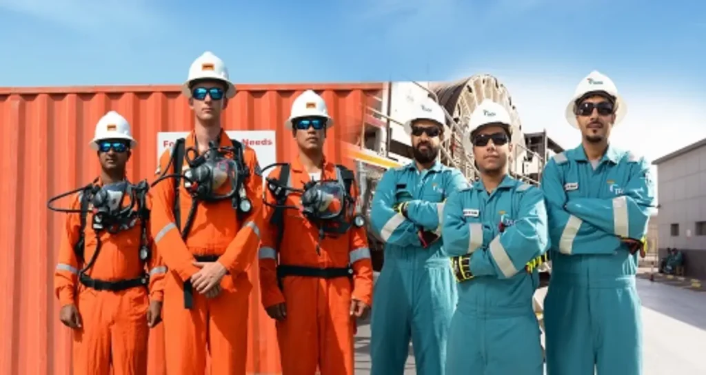 Al Mansoori Engineering jobs