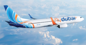 Flydubai jobs