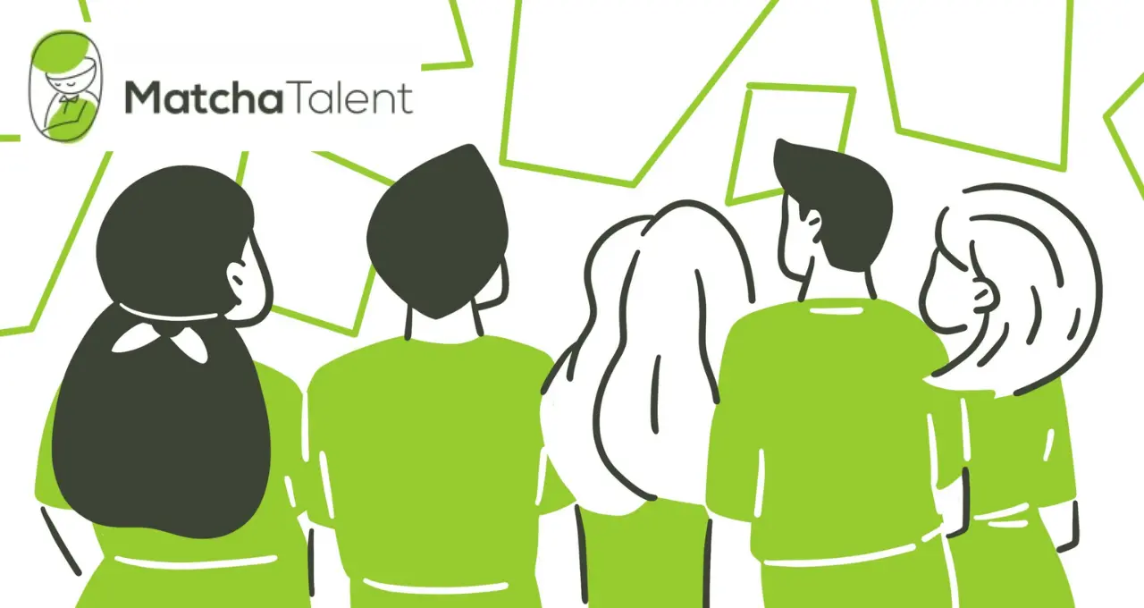 Matcha Talent jobs in Saudi Arabia