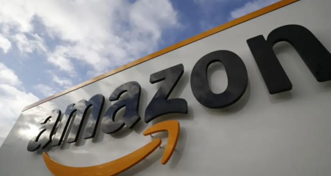 Amazon Offering Multiple Job