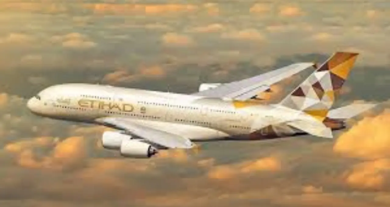Etihad Airways jobs UAE