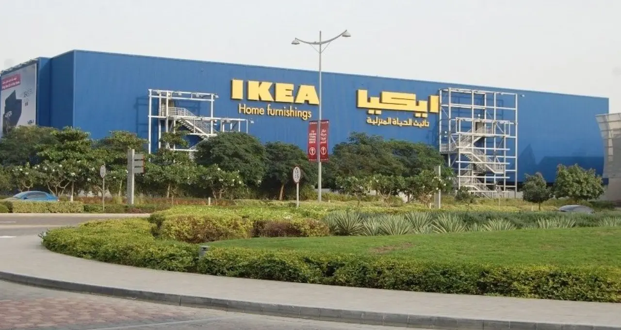 IKEA jobs in UAE
