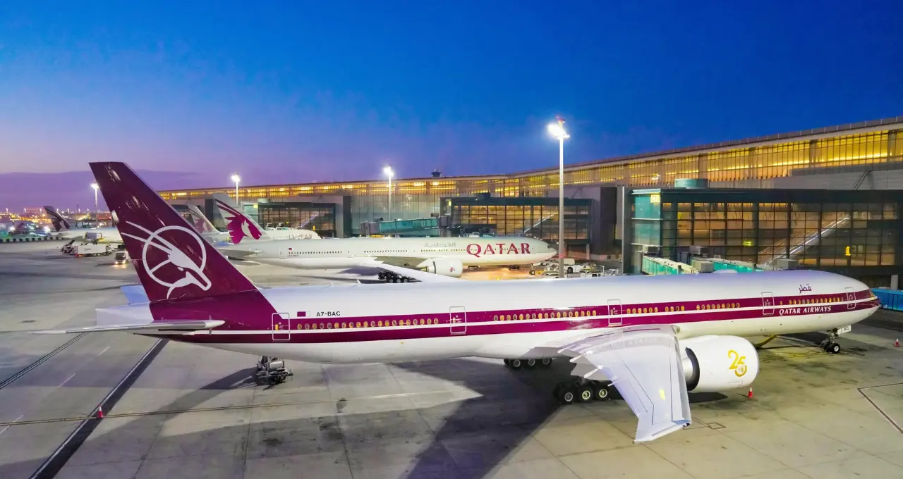 Qatar Airways Careers in UAE