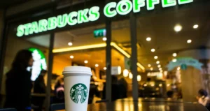 Starbucks Career