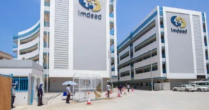 imdaad jobs in UAE and Saudi Arabia