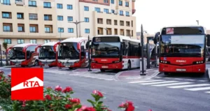 RTA Dubai Announces Job