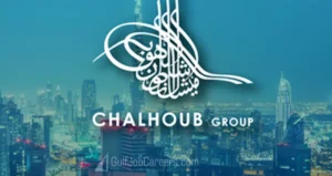 Chalhoub Group Jobs