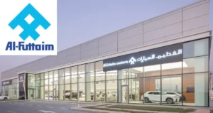 Al-Futtaim careers