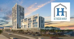 Al Hamad Group