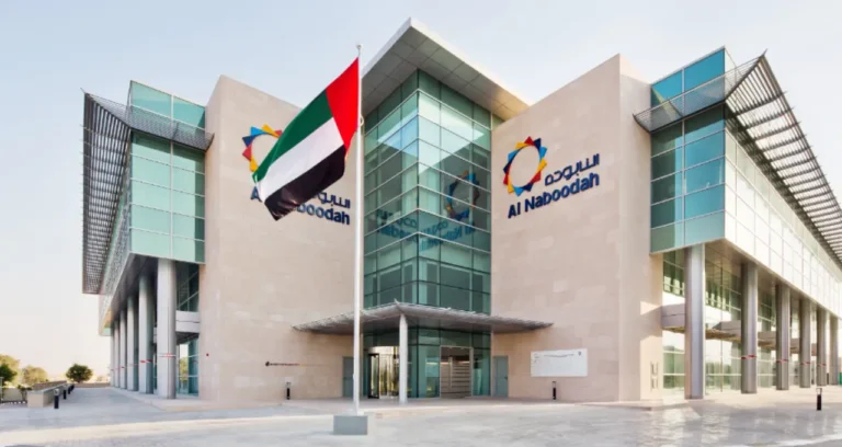 Al Naboodah Group Career UAE