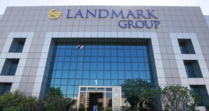 landmark group career Dubai
