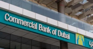 Commercial Bank of Dubai Careers