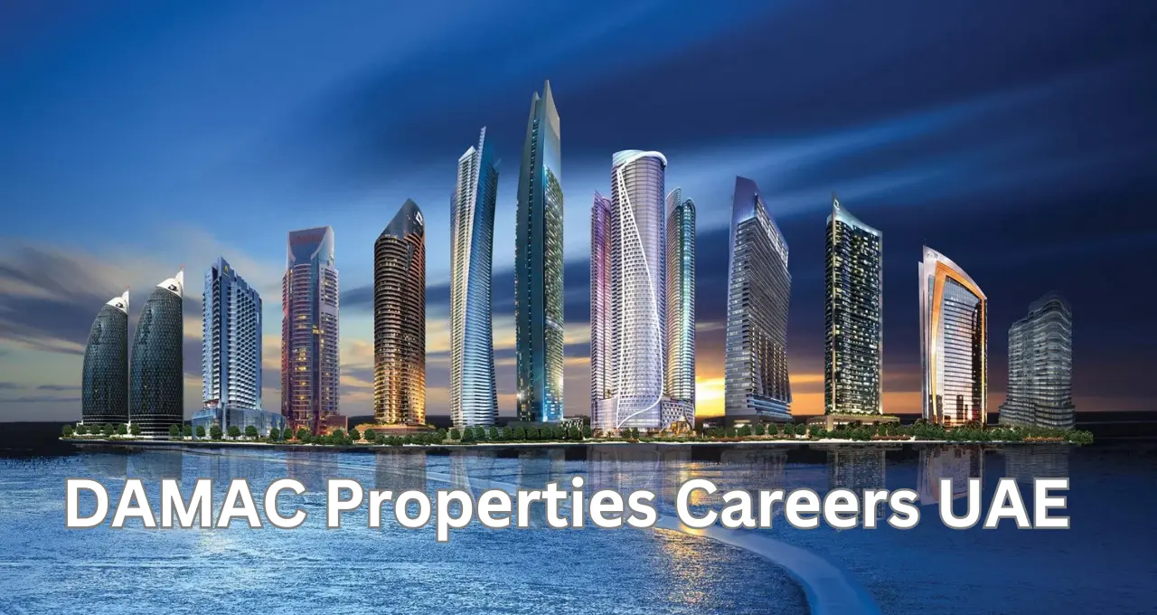 DAMAC Careers UAE