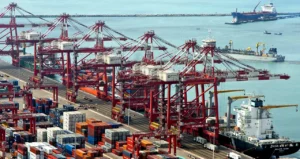 DP World careers in Saudi Arabia