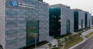 Khalifa University Careers