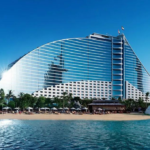 Luxurious Jobs at Jumeirah Hotels: Up to 9,000 Dirhams Salary in Dubai, UAE