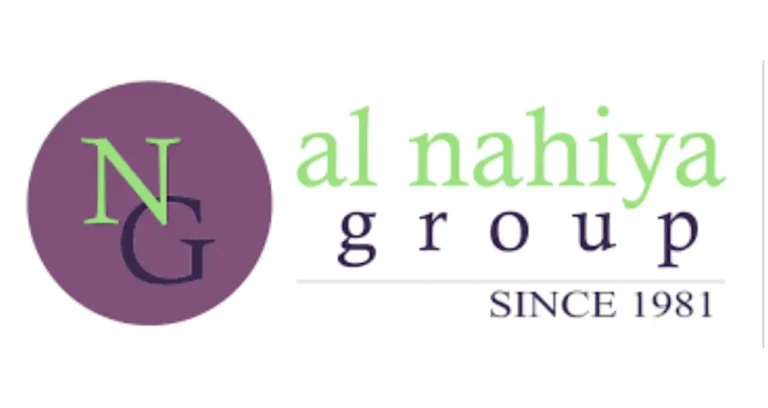 Al Nahiya Group Career