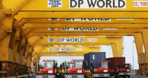 DP World Careers UAE
