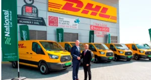 DHL Careers Dubai