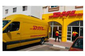 DHL Careers Dubai