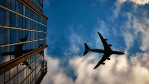 Dubai Airport Career