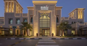 Dubai Holding Carееrs