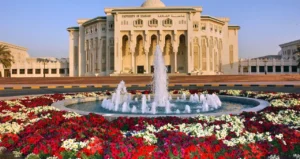 University of Sharjah careers
