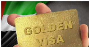 Golden Visa UAE