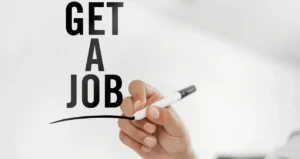 Get a Job in Canada