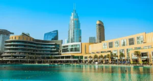 Dubai Mall Careers