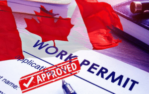 Read more about the article How to Get a Free Job Offer and Work Permit for Canada in 2025?