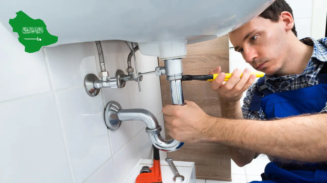 plumber