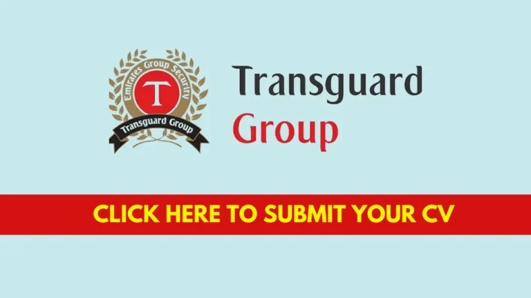 Transguard Group Careers