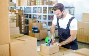 Read more about the article Packing Helper Jobs in UAE, Dubai