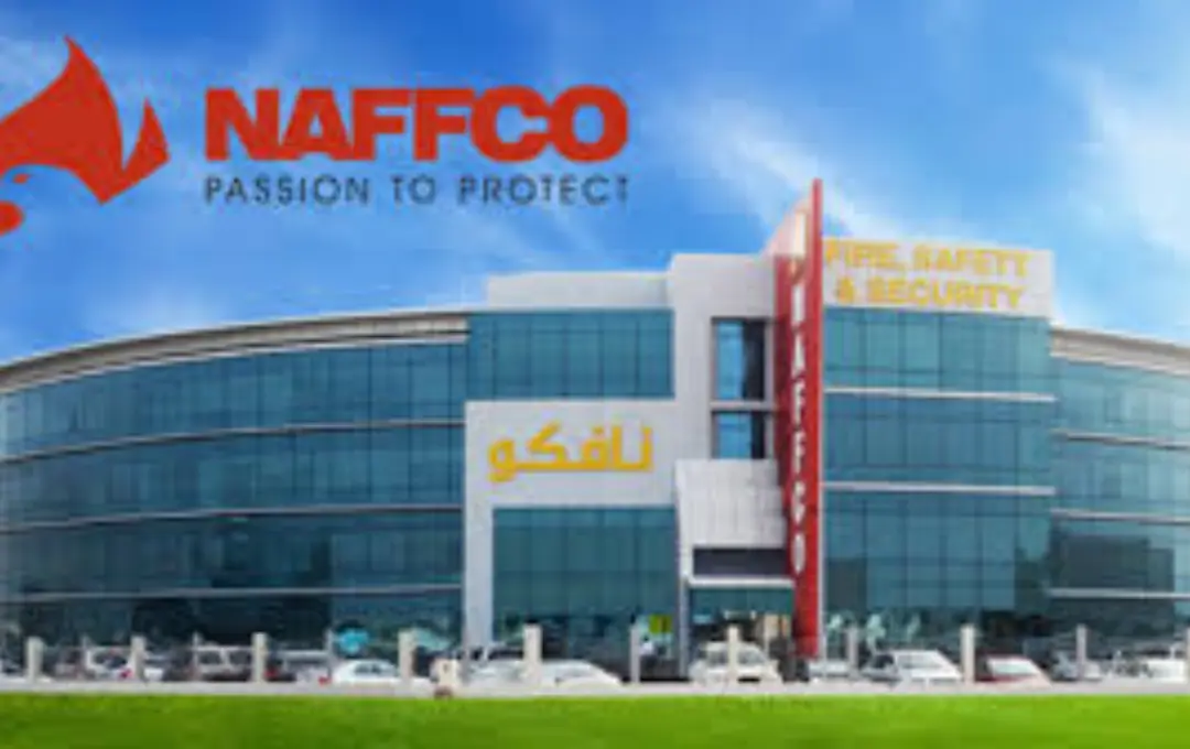 NAFFCO Group Dubai